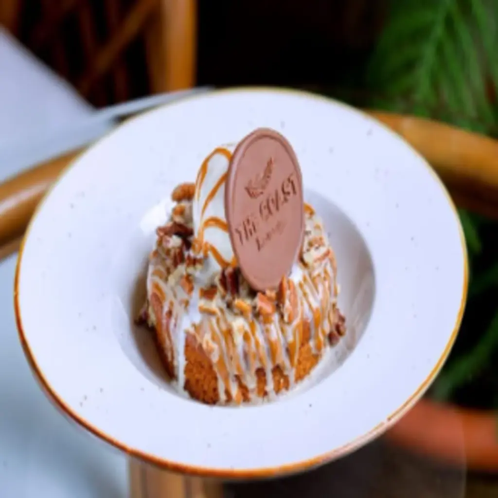 Date Cake
